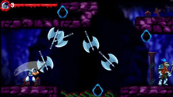 Across the demon realm 2 screenshot 7