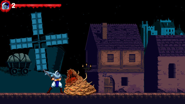 Across the demon realm 2 screenshot 4