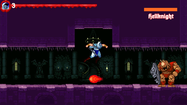 Across the demon realm 2 screenshot 9