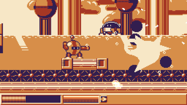 GB Rober screenshot 5