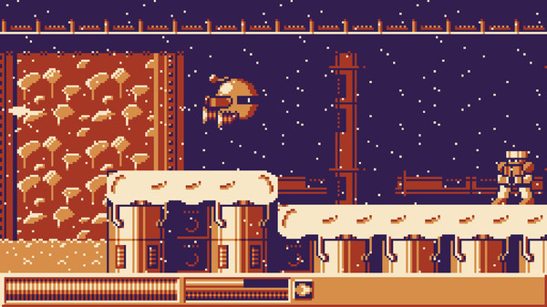 GB Rober screenshot 3