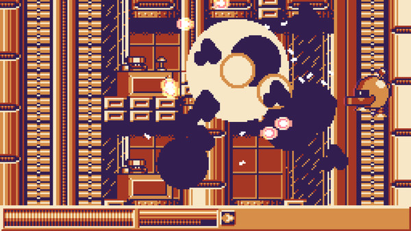 GB Rober screenshot 4