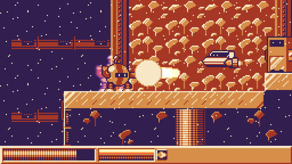 GB Rober screenshot 8