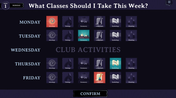 The Radiants screenshot 4