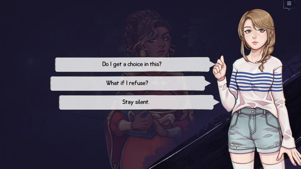The Radiants screenshot 6