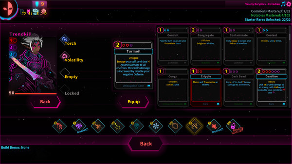 Malice & Greed screenshot 10