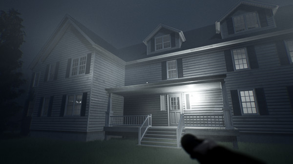 Nox Terrorem: Lost Souls screenshot 1