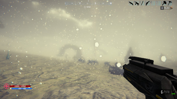 Terafall: Survival screenshot 7