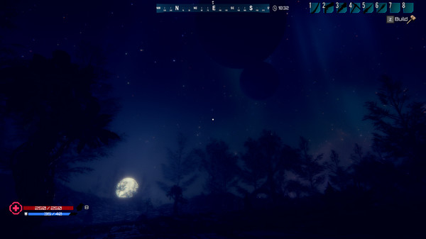 Terafall: Survival screenshot 3