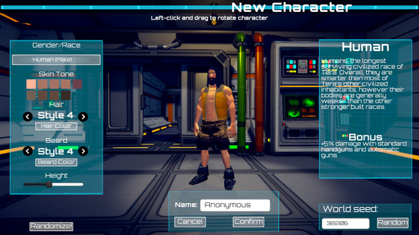 Terafall: Survival screenshot 2
