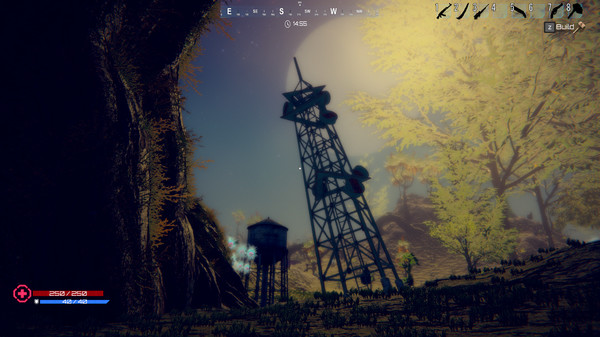 Terafall: Survival screenshot 6