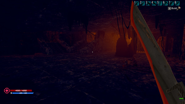 Terafall: Survival screenshot 11