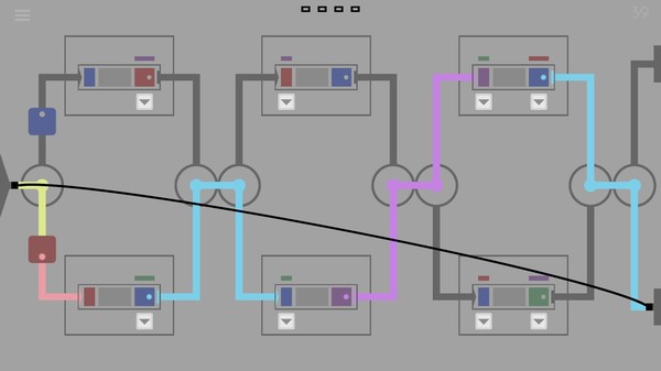 Turn on all the lights screenshot 3