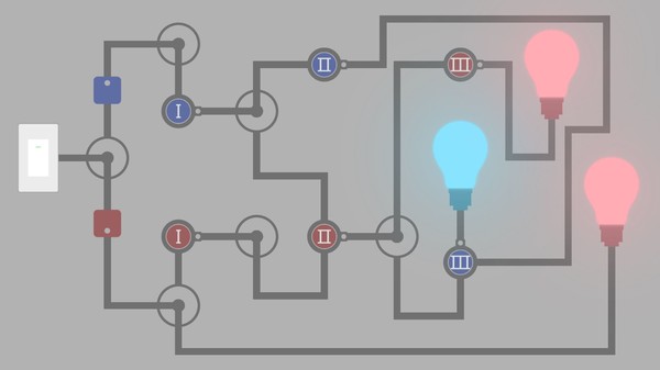 Turn on all the lights screenshot 2