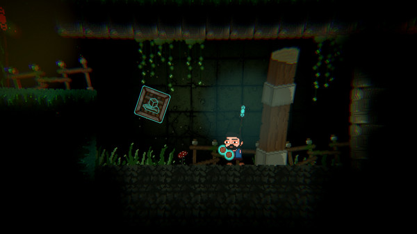 DARK AROUND YOU screenshot 2