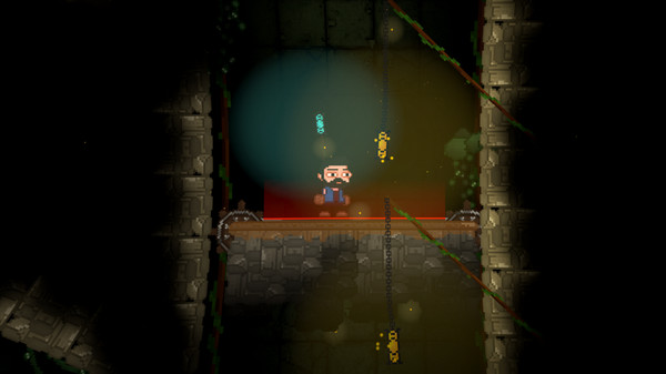 DARK AROUND YOU screenshot 5