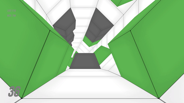 Contrast Tunnel screenshot 3