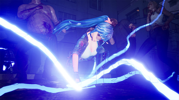 Seed of the Dead: Sweet Home screenshot 5