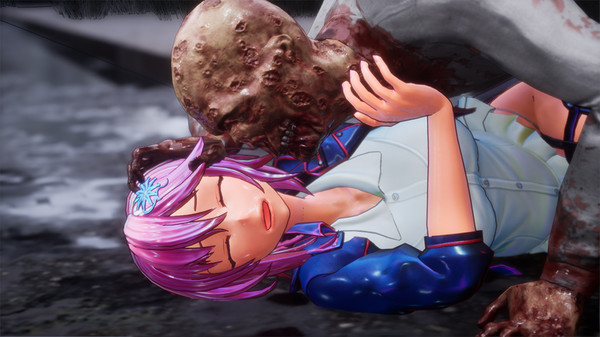 Seed of the Dead: Sweet Home screenshot 8