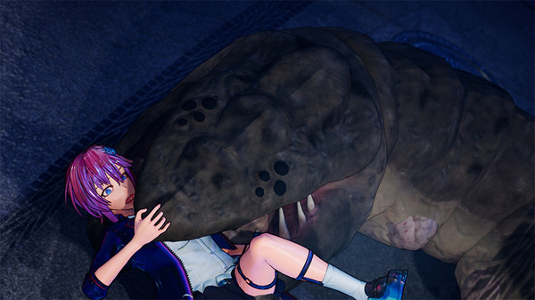 Seed of the Dead: Sweet Home screenshot 11