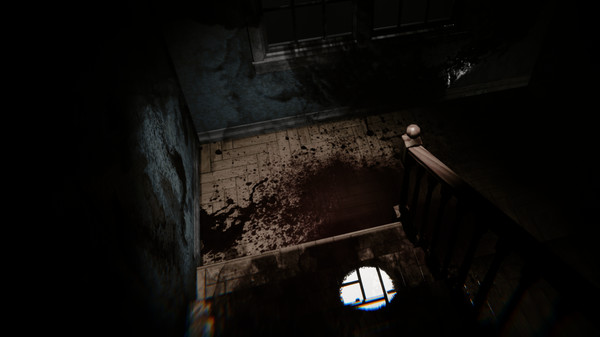 ASPEN: Uncanny Home screenshot 8