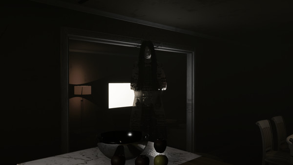 ASPEN: Uncanny Home screenshot 3
