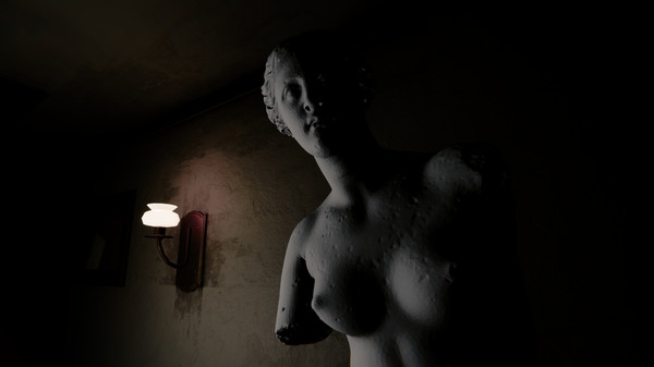 ASPEN: Uncanny Home screenshot 7