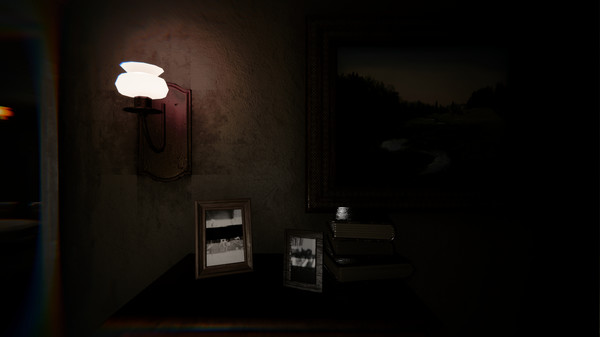 ASPEN: Uncanny Home screenshot 2