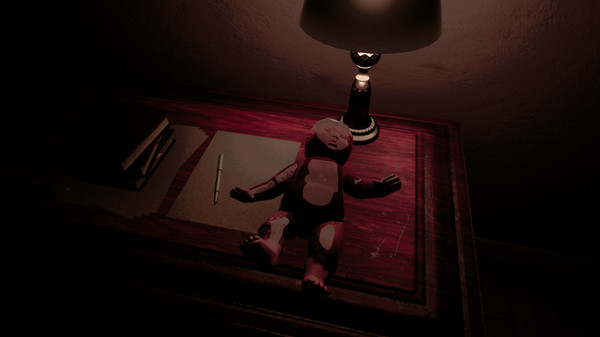 ASPEN: Uncanny Home screenshot 5