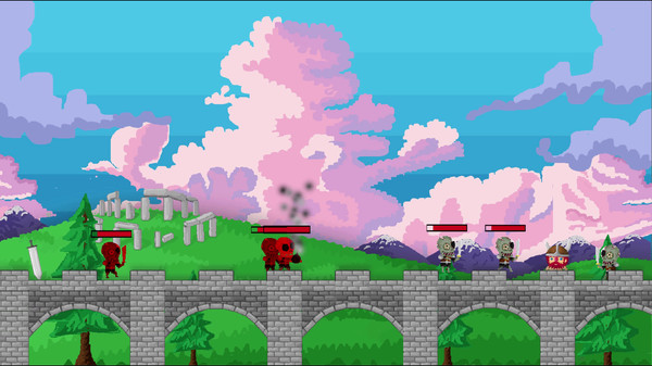Freyr's Love screenshot 6
