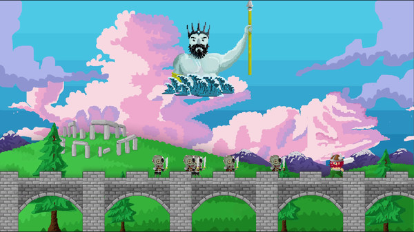 Freyr's Love screenshot 5