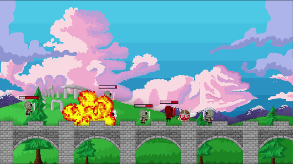 Freyr's Love screenshot 2