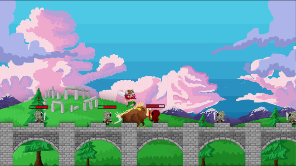 Freyr's Love screenshot 4