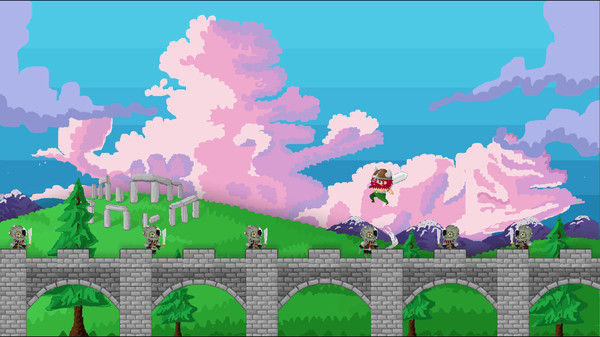 Freyr's Love screenshot 1