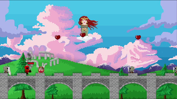 Freyr's Love screenshot 3