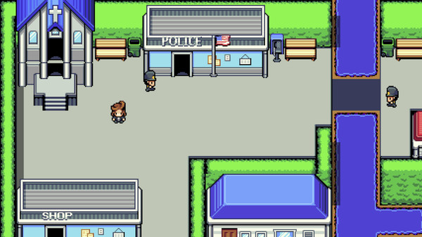 LONER screenshot 3
