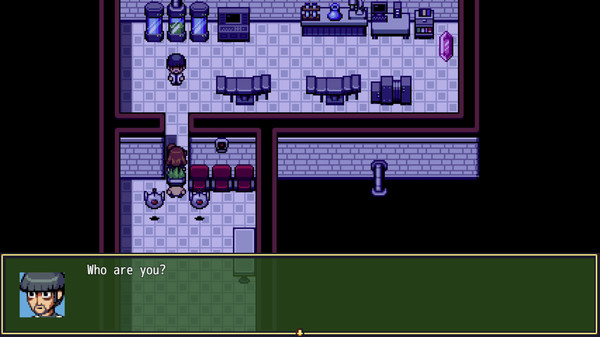 LONER screenshot 7