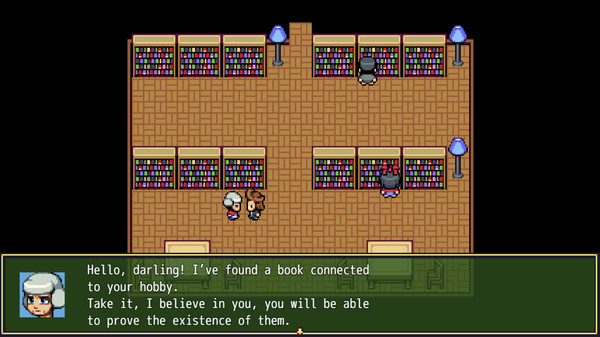 LONER screenshot 8