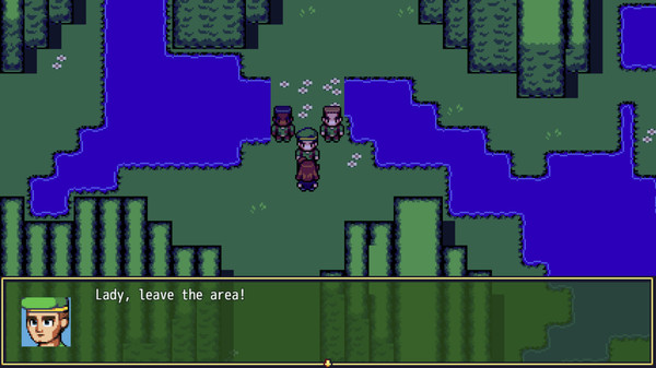 LONER screenshot 4