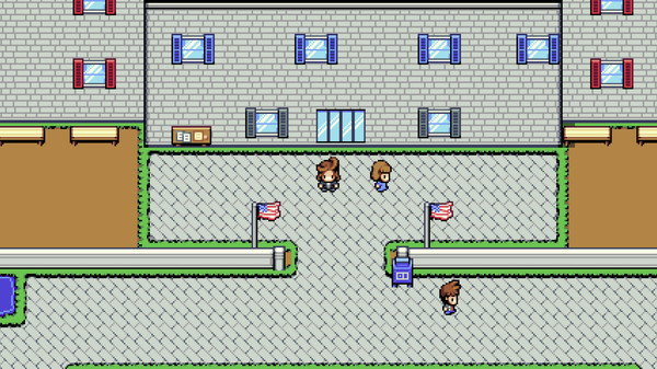 LONER screenshot 5