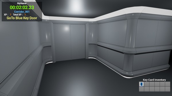 Maze Workout - Lost Urban Exit Game - Trials1 screenshot 7