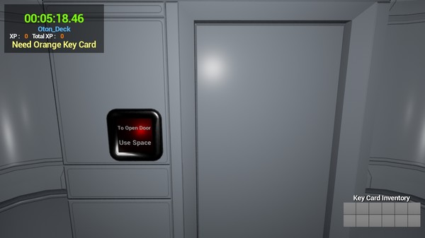 Maze Workout - Lost Urban Exit Game - Trials1 screenshot 10