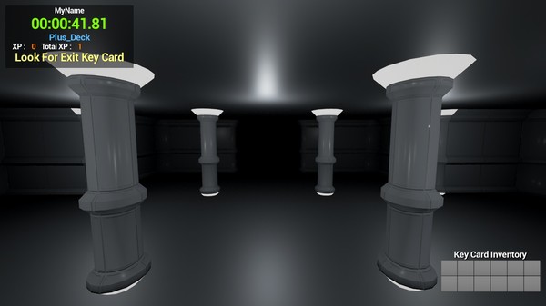 Maze Workout - Lost Urban Exit Game - Trials1 screenshot 8