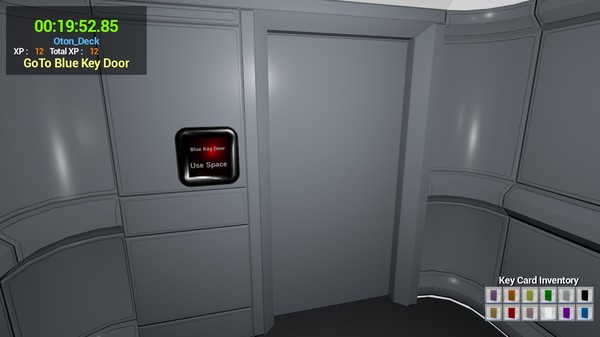 Maze Workout - Lost Urban Exit Game - Trials1 screenshot 2