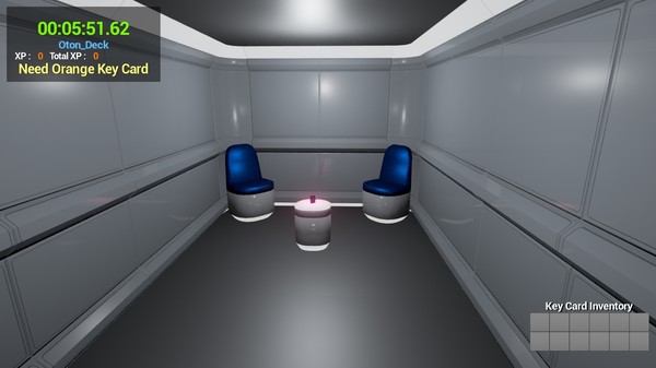 Maze Workout - Lost Urban Exit Game - Trials1 screenshot 12