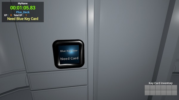 Maze Workout - Lost Urban Exit Game - Trials1 screenshot 9