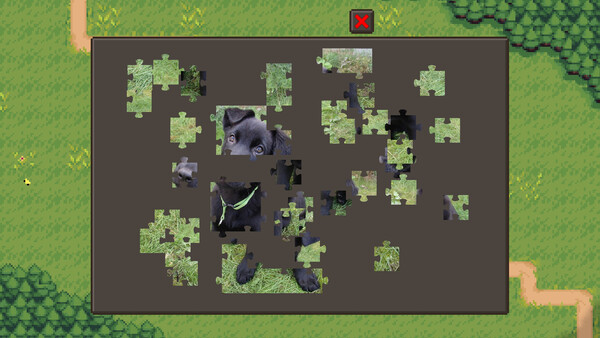 A Walk With My Dog screenshot 4