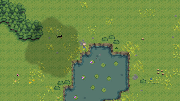 A Walk With My Dog screenshot 7