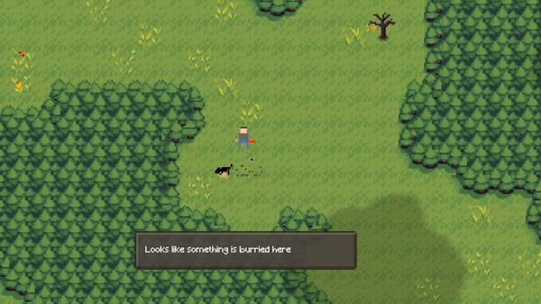 A Walk With My Dog screenshot 11