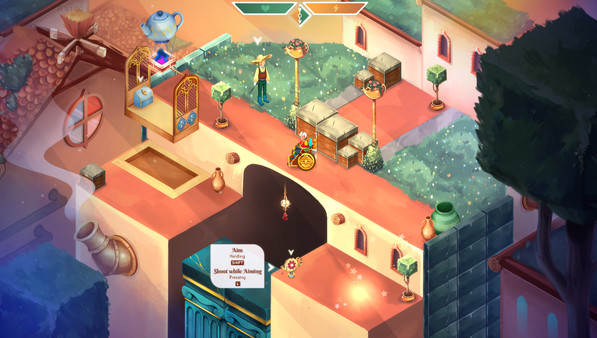Neocense screenshot 1
